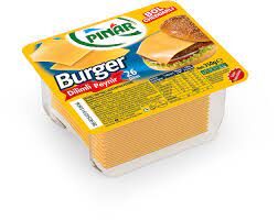 Ucgen Burger Peynir Medium Kktc - Online Alışveriş Bi Sipariş