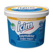 Yogurt Medium Kktc - Online Alışveriş Bi Sipariş