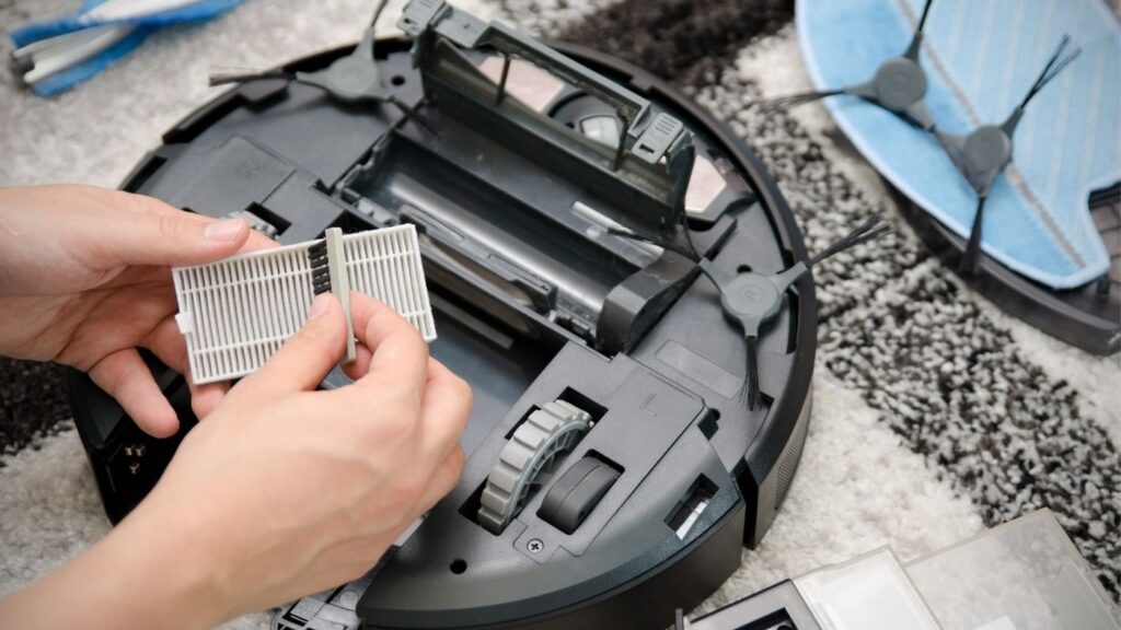 Xioami Robot Süpürgede Karşılaşılan Sorunlar