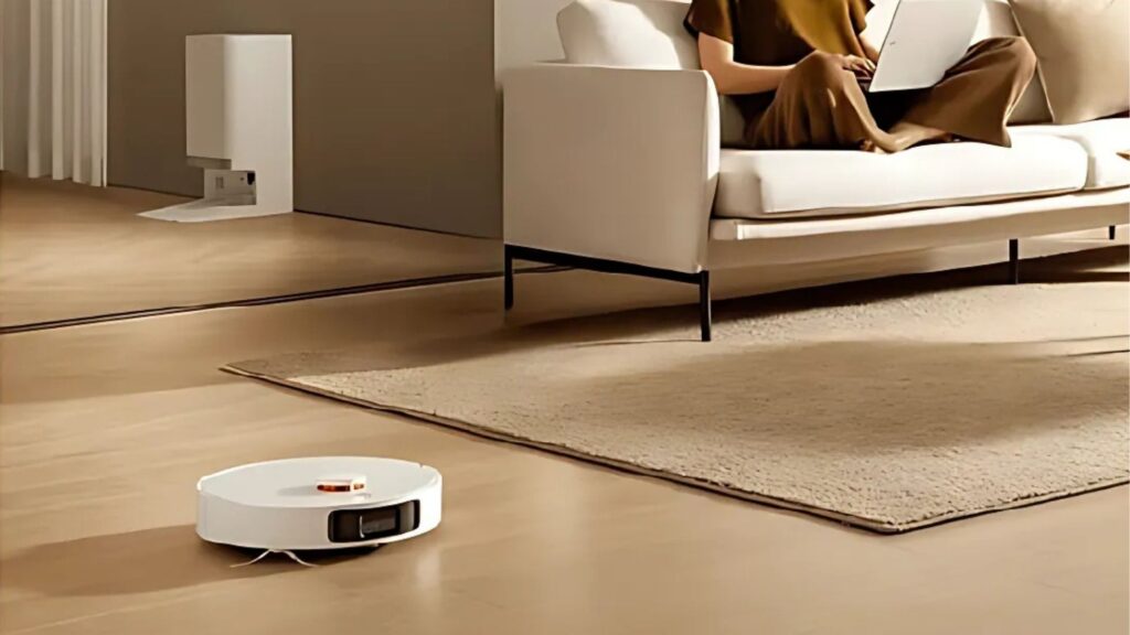 Xioami Robot Süpürgede Karşılaşılan Sorunlar