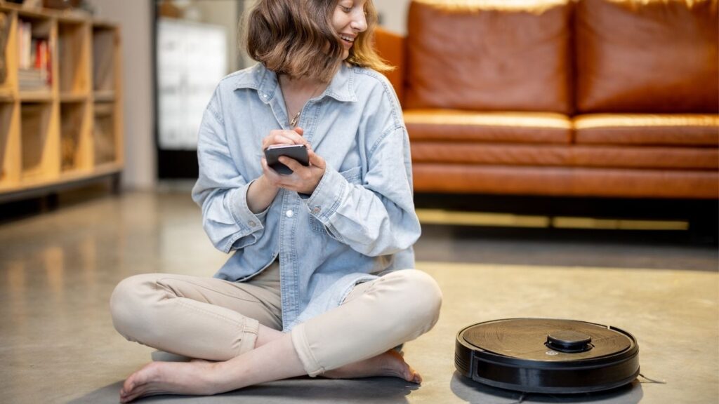 Xioami Robot Süpürgede Karşılaşılan Sorunlar