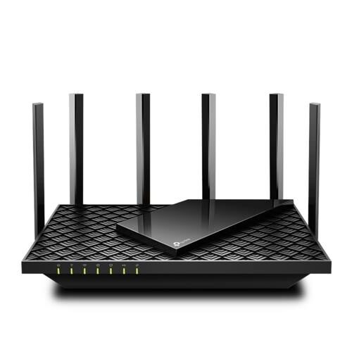 ROUTER TP-LINK ARCHER AX72 AX5400Mbps Wi-Fi6 DualBand