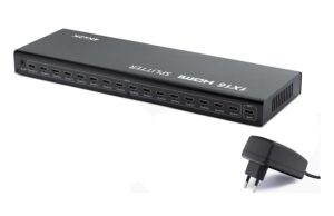 Aksesuar Hdmi Splitter 1X16 Hdmi