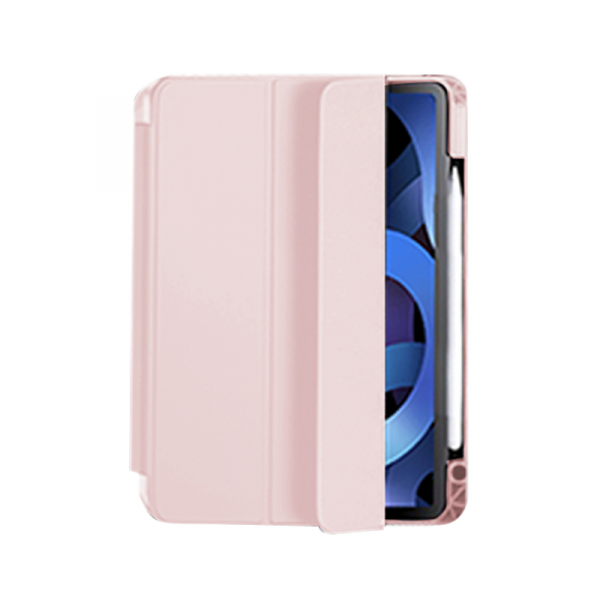 WIWU PROTECTIVE CASE FOR IPAD 2022 10.9" PINK