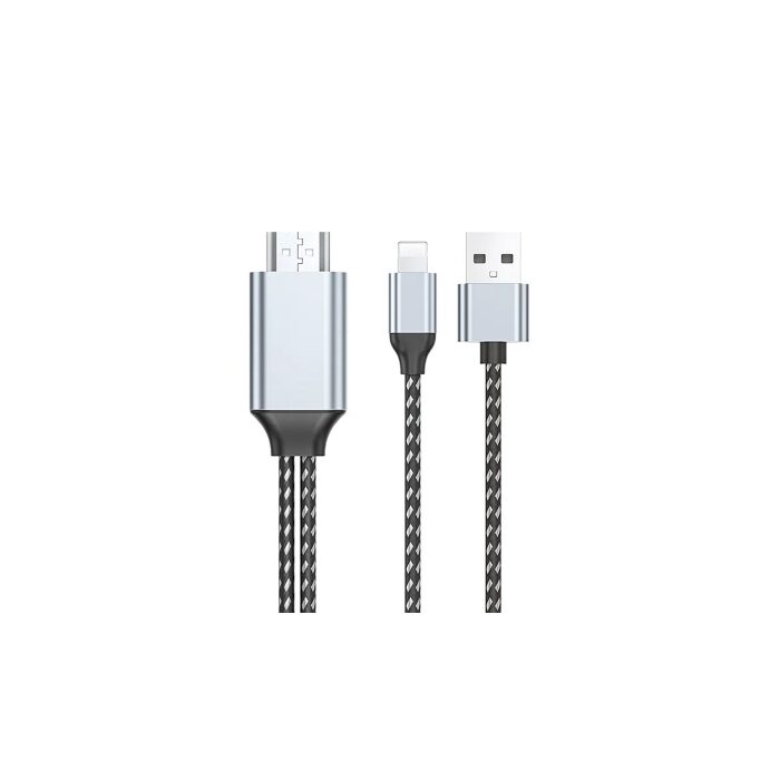 Wiwu X7L Lightning Hdtv Adaptor