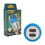 18324 Pm Oto. Çakmaklık Şarj 2.1A