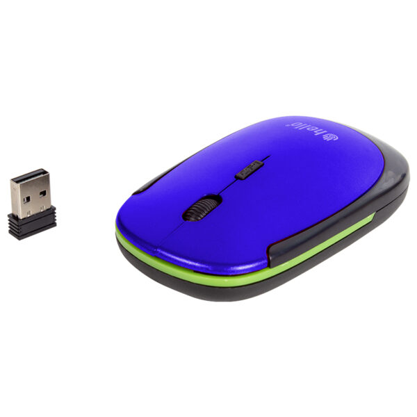 18740 Hello Kablosuz Mouse