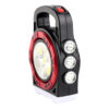 21483 PM Solar Şarjlı Işıldak 20W - Görsel 3