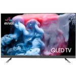 70Ev250Qa Evvoli 70&Quot; Qled 4K Android Smart Led Tv