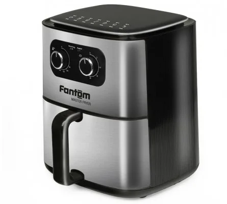 AF4500 Fantom Airfryer 4.5L — KKTC Kargo