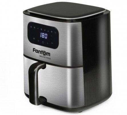 AF5000 Fantom Dijital Airfryer 4.5L