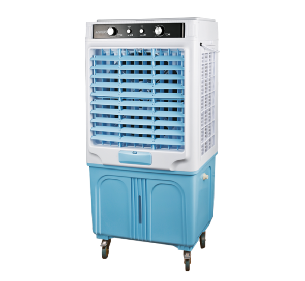 Air9187/09 Newal Evaporatif Hava Soğutucu 60Lt
