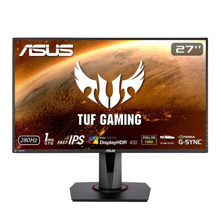 ASUS 27" VG279QM IPS 1ms 1920x1080