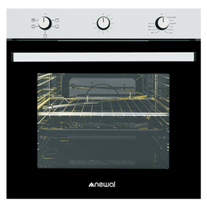 BOV891/5 Newal Inox Ankastre Fırın