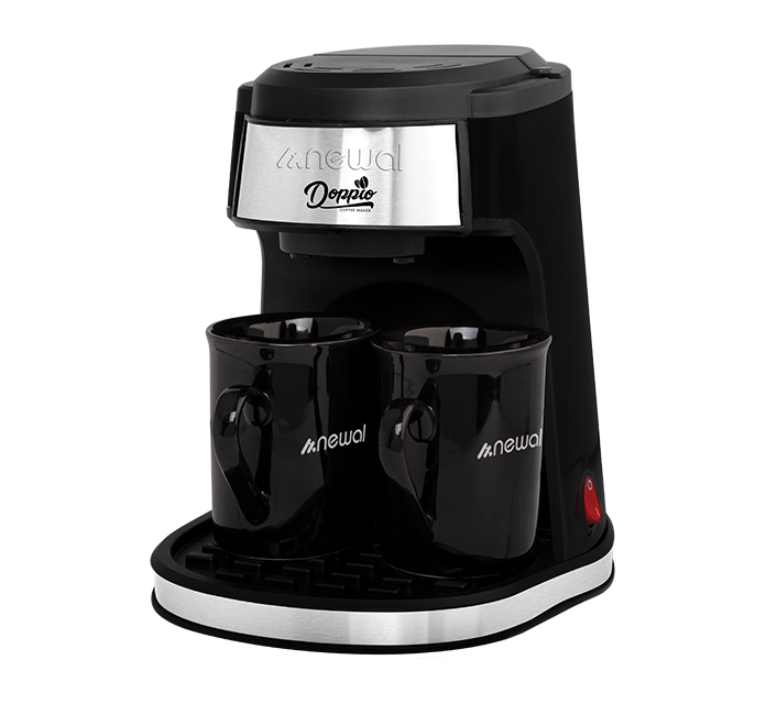 COF3845 Newal Filtre Kahve Makinesi