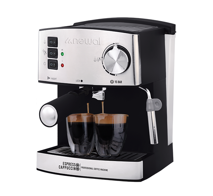 COF3855 Newal Espresso Kahve Makinesi