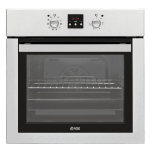Ebb2110W Vox Ankastre Beyaz Fırın