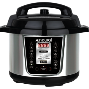 EPC1804 Newal Akıllı Pişirici 8L