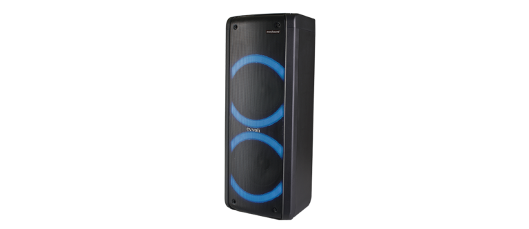 EVAUD-PT80B Evvoli Party Box