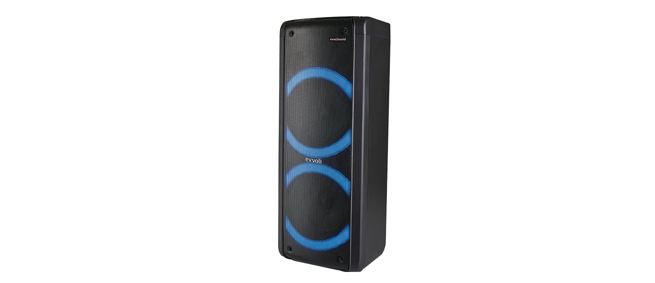 EVAUD-PT80B Evvoli Party Box — KKTC Kargo