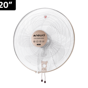 FAN314 Newal Duvar Vantilatörü 20"
