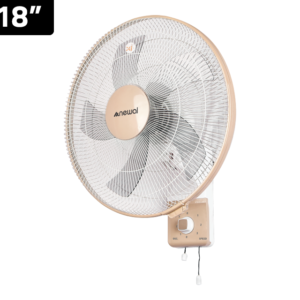 FAN322 Newal Duvar Vantilatörü 18"