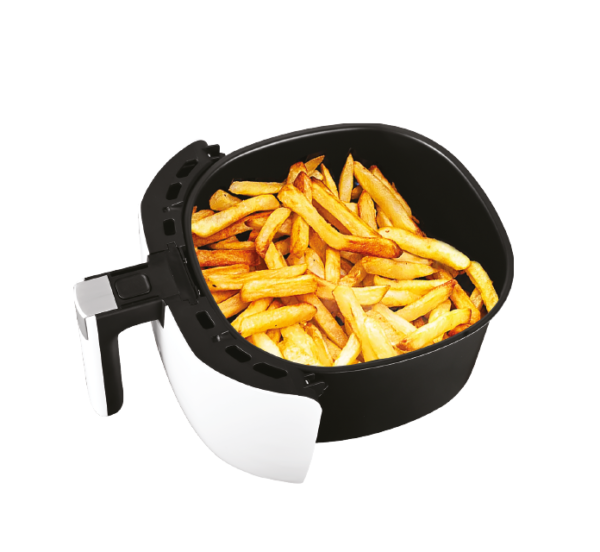 Fry5107 Newal Airfryer 5L 3 1