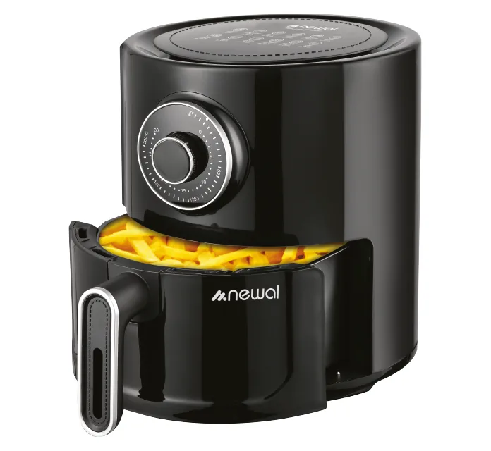 FRY5111 Newal Airfryer 3.5L — KKTC Kargo