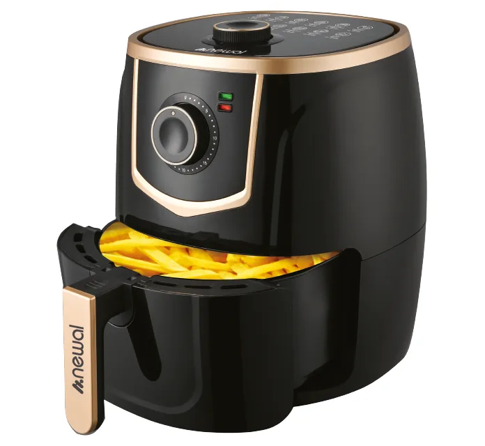 FRY5113 Newal Air Fryer 4.5L