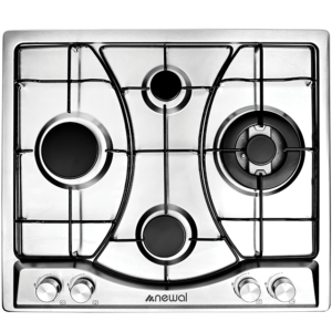 HOB642 Newal Inoks Ankastre Ocak