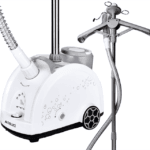 IRN722 Newal Dikey Kırışıklık Giderici Ütü