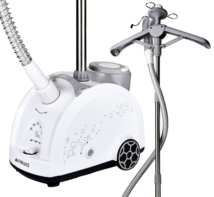 IRN722 Newal Dikey Kırışıklık Giderici Ütü