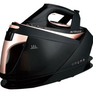 IRN770 Newal Buhar Kazanlı Ütü