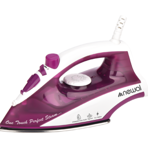 IRN795 Newal Buharlı Ütü