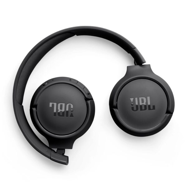 Kulaklik Jbl Tune 520Bt Bluetooth Siyah 1