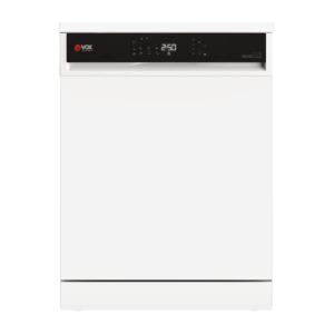 Lc12A1Edbe Vox Bulaşık Makinesi Beyaz