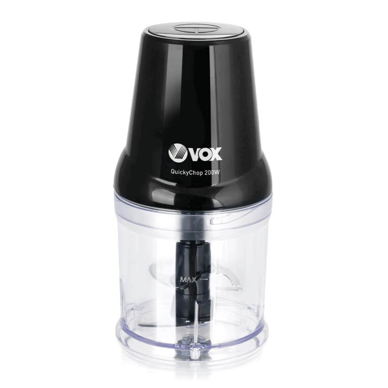 MC393 VOX Doğrayıcı 0.5L