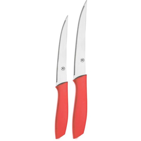 Mr05 Rooc Lazer Kesim Mutfak Bıçağı