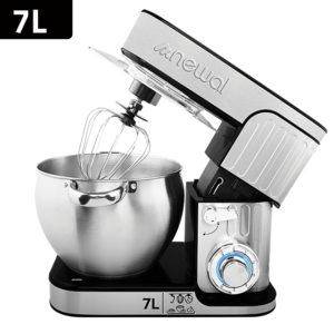 MXR3552 Newal Inoks Stand Mikser 7L