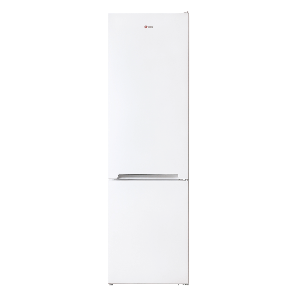 NF3830WF VOX NoFrost Buzdolabı Beyaz 367L