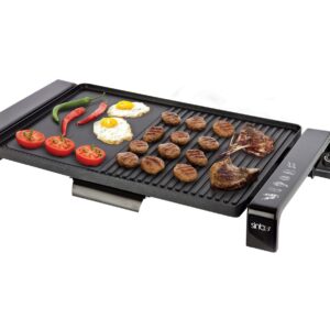 SBG7108 Sinbo Elektirikli Izgara