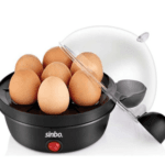 SEB5803 Sinbo Yumurta Pişirici