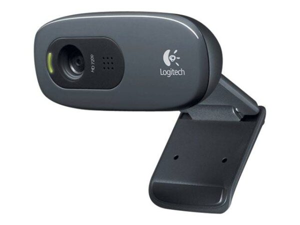 Webcam Logitech C270 Hd 960 001063 1
