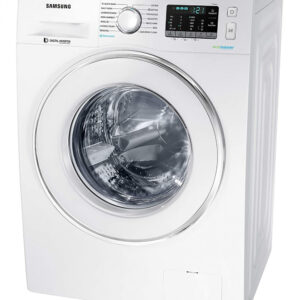WW80J4213KW Samsung Çamaşır Makinesi 8KG