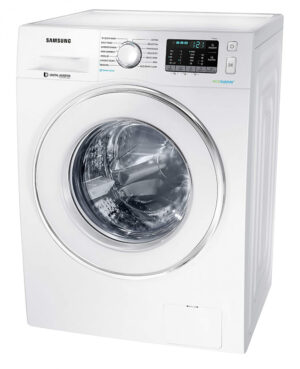WW80J4213KW Samsung Çamaşır Makinesi 8KG