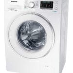 WW80J4213KW Samsung Çamaşır Makinesi 8KG