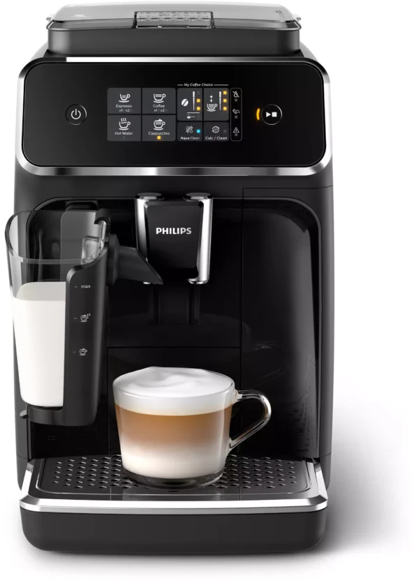 Philips Latego Series 2200 Tam Otomatik Espresso Makineleri Ep2231/40 - Görsel 3