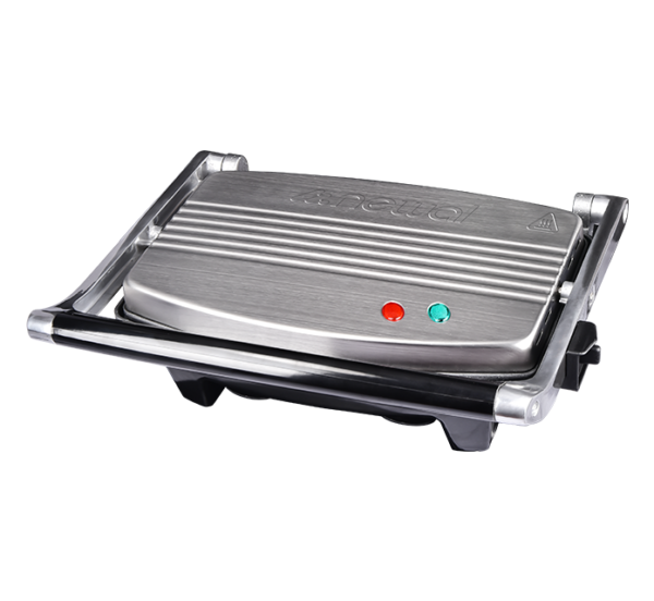 Gsm5080 Newal Tost Makinesi Grill