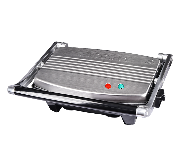 GSM5080 Newal Tost Makinesi Grill