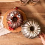 50. Yıl Kek Kalıbı...